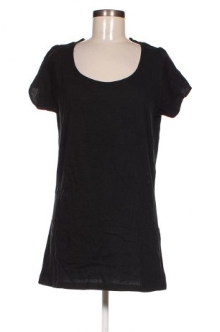 Γυναικείο t-shirt Okay, Μέγεθος XL, Χρώμα Μαύρο, Τιμή 8,04 €