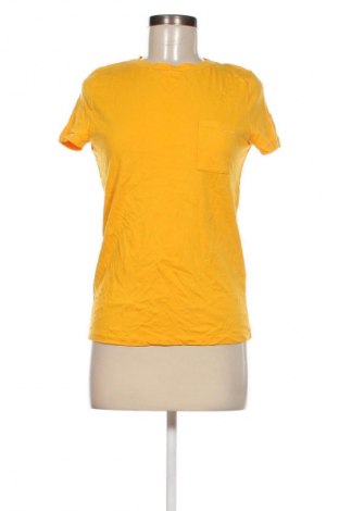 Dámske tričko Orsay, Veľkosť S, Farba Žltá, Cena  4,42 €