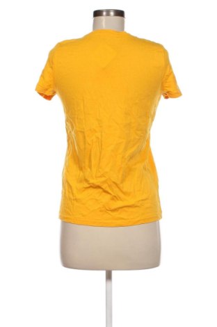 Damen T-Shirt Orsay, Größe S, Farbe Gelb, Preis 5,43 €