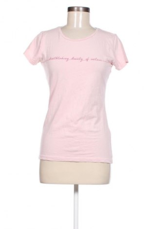 Damen T-Shirt Outhorn, Größe M, Farbe Rosa, Preis 4,91 €