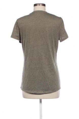 Damen T-Shirt PUMA, Größe M, Farbe Grün, Preis € 18,79