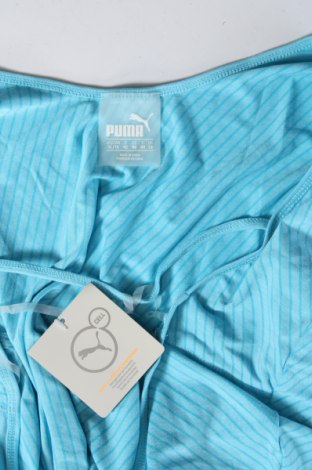Tricou de femei PUMA, Mărime XL, Culoare Albastru, Preț 110,60 Lei