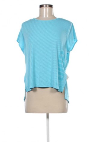 Tricou de femei PUMA, Mărime XL, Culoare Albastru, Preț 158,00 Lei