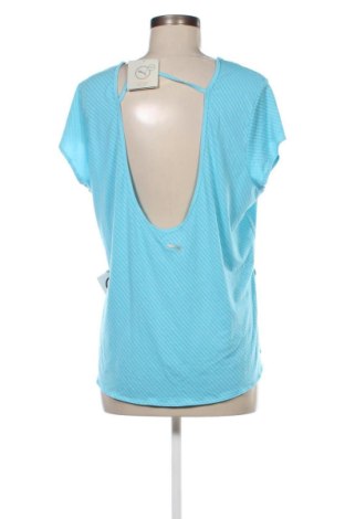 Dámské tričko PUMA, Velikost XL, Barva Modrá, Cena  557,00 Kč