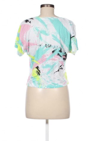 Damen T-Shirt PUMA, Größe S, Farbe Mehrfarbig, Preis € 18,79