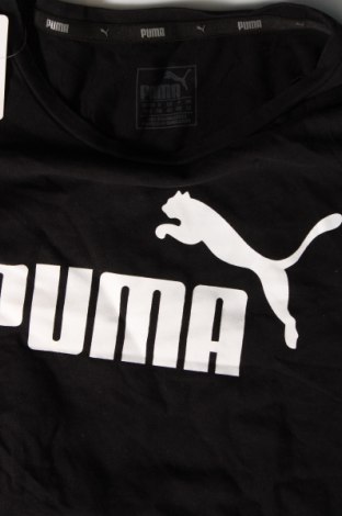 Dámské tričko PUMA, Velikost M, Barva Černá, Cena  430,00 Kč