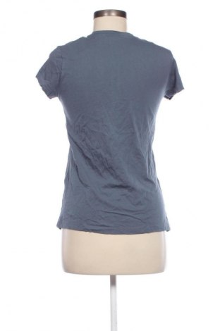 Γυναικείο t-shirt PUMA, Μέγεθος S, Χρώμα Μπλέ, Τιμή 16,70 €