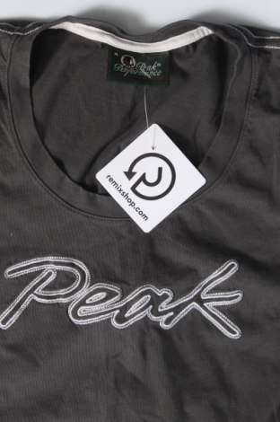 Damen T-Shirt Peak Performance, Größe M, Farbe Grün, Preis € 8,79