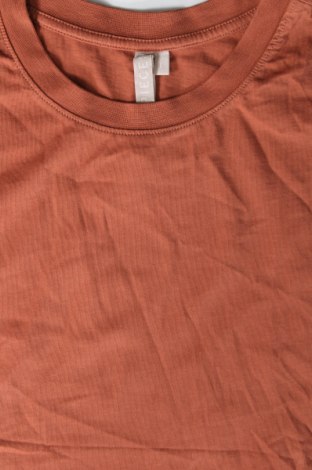 Dámské tričko Pieces, Velikost L, Barva Hnědá, Cena  223,00 Kč