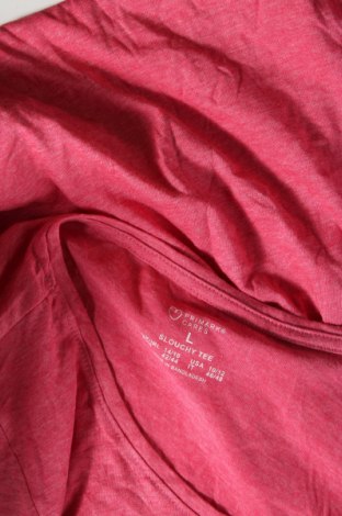 Női póló Primark, Méret L, Szín Rózsaszín, Ár 3 298 Ft