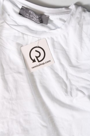 Дамска тениска Primark, Размер XL, Цвят Бял, Цена 11,70 лв.