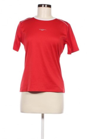 Tricou de femei Pro Touch, Mărime M, Culoare Roșu, Preț 42,76 Lei