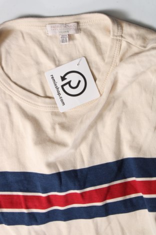 Dámske tričko Pull&Bear, Veľkosť XL, Farba Béžová, Cena  4,20 €