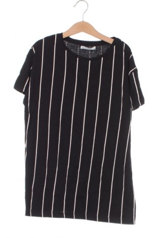 Damen T-Shirt Pull&Bear, Größe XS, Farbe Schwarz, Preis € 9,05