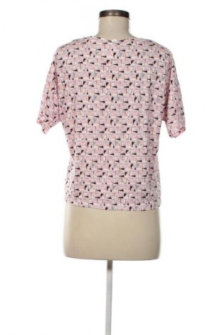 Damen T-Shirt Q/S by S.Oliver, Größe M, Farbe Mehrfarbig, Preis 8,35 €