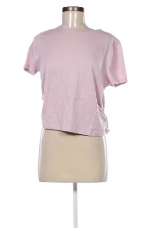Дамска тениска Q/S by S.Oliver, Размер L, Цвят Розов, Цена 16,20 лв.