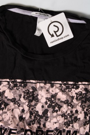 Dámské tričko Q/S by S.Oliver, Velikost M, Barva Černá, Cena  255,00 Kč