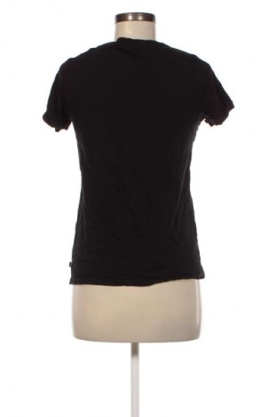 Dámské tričko Q/S by S.Oliver, Velikost M, Barva Černá, Cena  255,00 Kč