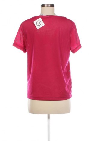 Tricou de femei Reebok, Mărime M, Culoare Roz, Preț 88,82 Lei