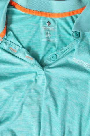 Dámske tričko Regatta, Veľkosť S, Farba Modrá, Cena  9,07 €
