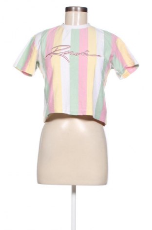 Damen T-Shirt Review, Größe S, Farbe Mehrfarbig, Preis € 8,18