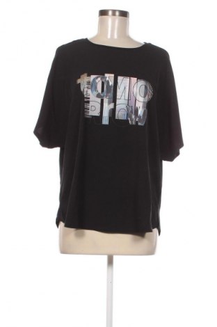 Tricou de femei S.Oliver, Mărime L, Culoare Negru, Preț 71,05 Lei