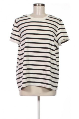 Γυναικείο t-shirt S.Oliver, Μέγεθος XL, Χρώμα Πολύχρωμο, Τιμή 11,14 €