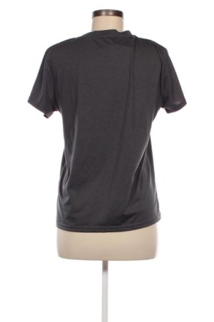 Γυναικείο t-shirt SHEIN, Μέγεθος L, Χρώμα Γκρί, Τιμή 8,04 €