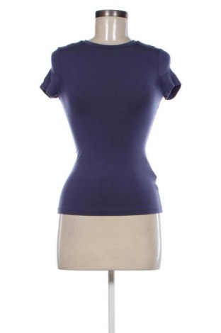 Dámské tričko SHEIN, Velikost S, Barva Modrá, Cena  165,00 Kč