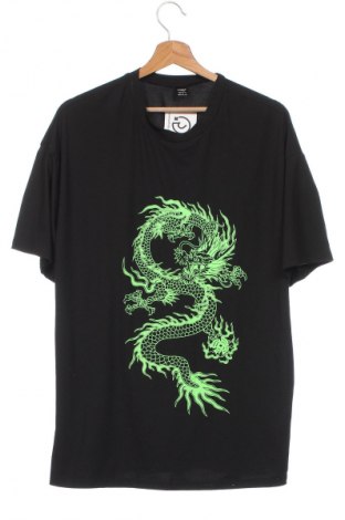Damen T-Shirt SHEIN, Größe XS, Farbe Schwarz, Preis € 7,00