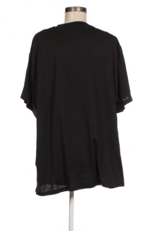 Tricou de femei SHEIN, Mărime 4XL, Culoare Alb, Preț 42,76 Lei
