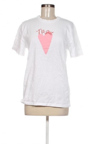 Дамска тениска STANLEY/STELLA, Размер M, Цвят Бял, Цена 9,75 лв.
