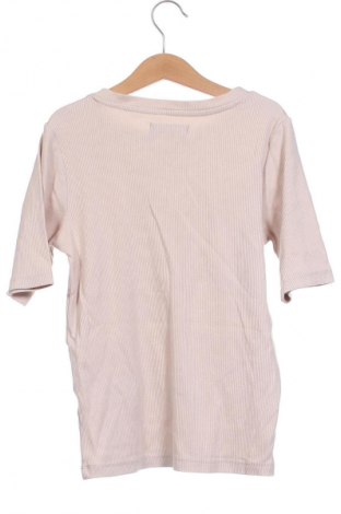 Damen T-Shirt Sinsay, Größe XS, Farbe Beige, Preis 3,59 €