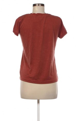 Damen T-Shirt Soaked In Luxury, Größe M, Farbe Braun, Preis € 3,99