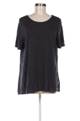 Γυναικείο t-shirt Soccx, Μέγεθος XXL, Χρώμα Γκρί, Τιμή 16,70 €