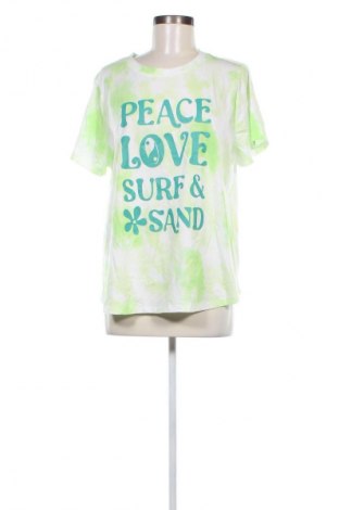 Dámske tričko Sonoma, Veľkosť XL, Farba Viacfarebná, Cena  7,37 €