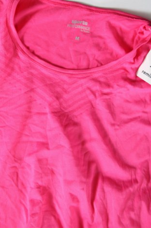 Dámské tričko Sport Performance by Tchibo, Velikost M, Barva Růžová, Cena  155,00 Kč