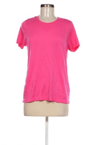 Damen T-Shirt Sport Performance by Tchibo, Größe M, Farbe Rosa, Preis € 9,05