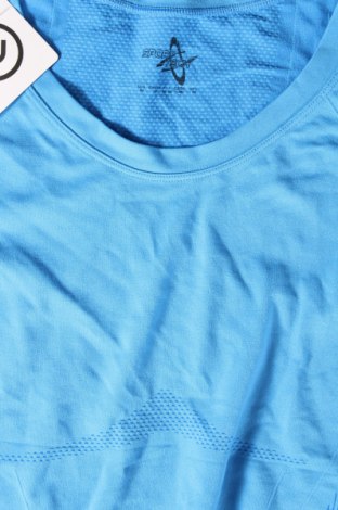 Γυναικείο t-shirt Sport Tech, Μέγεθος M, Χρώμα Μπλέ, Τιμή 6,03 €