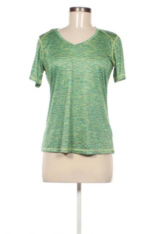 Damen T-Shirt Sports, Größe S, Farbe Grün, Preis € 5,43