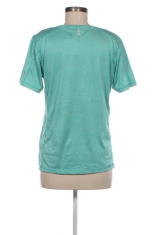 Damen T-Shirt Sports, Größe M, Farbe Grün, Preis € 4,49