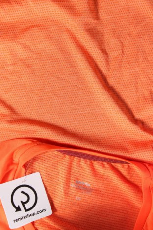 Дамска тениска Sports Performance by Tchibo, Размер XS, Цвят Оранжев, Цена 7,80 лв.
