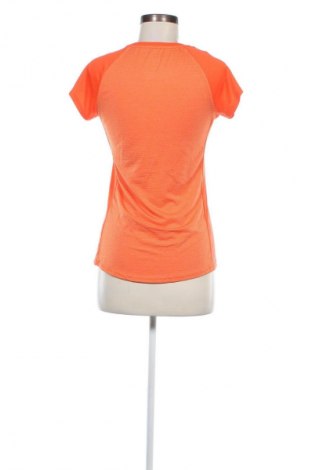 Дамска тениска Sports Performance by Tchibo, Размер XS, Цвят Оранжев, Цена 7,80 лв.