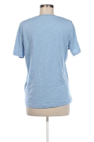 Damen T-Shirt Stooker, Größe L, Farbe Blau, Preis € 9,05