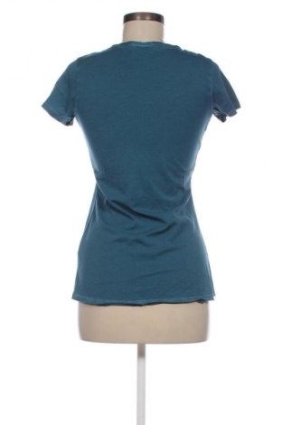 Tricou de femei Street One, Mărime S, Culoare Albastru, Preț 21,55 Lei