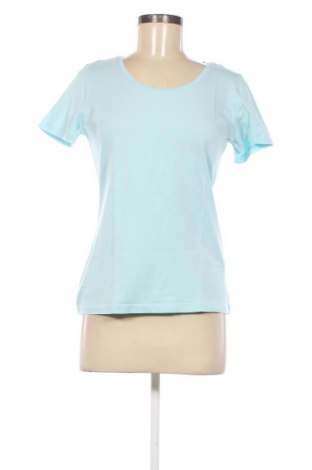 Tricou de femei Street One, Mărime M, Culoare Albastru, Preț 23,94 Lei