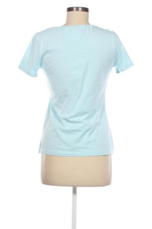 Dámske tričko Street One, Veľkosť M, Farba Modrá, Cena  8,00 €