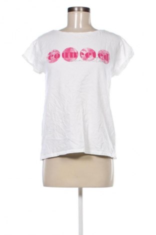 Dámské tričko Street One, Velikost M, Barva Bílá, Cena  255,00 Kč
