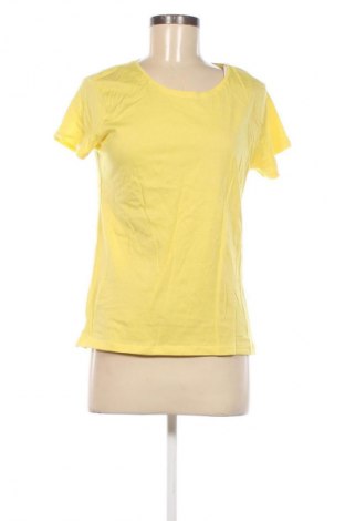 Damen T-Shirt Sure, Größe L, Farbe Gelb, Preis 7,00 €
