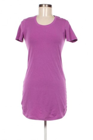 Damen T-Shirt TCM, Größe S, Farbe Lila, Preis € 9,05